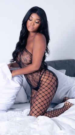 Be Wicked Keep Up Tonight Bodystocking -Forplay Shop BW 1990 EDS 8 YANDY 2021FALLEDIT