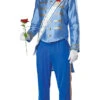 Men's Prince Charming Costume -Forplay Shop CC 5121 151 PrinceCharming 2021HALLOWEEN