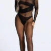 Dreamgirl Crossroads Lover Mesh Bodystocking 1 Dreamgirl Crossroads Lover Mesh Bodystocking -Forplay Shop DG 0323 BLK 3 YANDY PS11082021 Edit