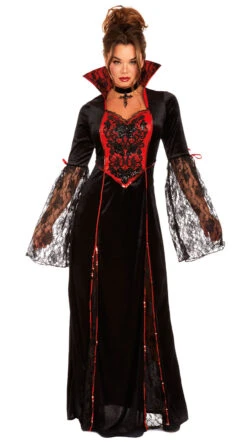 Dreamgirl Gorgeous Ghoul Costume