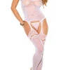 As White As Snow Bodystocking -Forplay Shop EM 1306 f 2021JUL35511