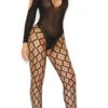 Knock Em Dead Bodystocking -Forplay Shop EM 1352 f 2021JUL35511