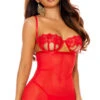 Ayla Strappy Chemise Set 1 Ayla Strappy Chemise Set -Forplay Shop EM 44133 f 2022AUGUST52143
