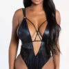 Yandy Bad Intentions Teddy