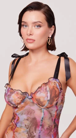 Yandy X Lana Rhoades Erotic Masterpiece Teddy 8 Yandy X Lana Rhoades Erotic Masterpiece Teddy -Forplay Shop EY LNA 0018P LANA PEDDY ANGEL PRINP 5573