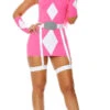 Forplay All That Power Costume -Forplay Shop FP 551538 pink alt6 lg 2021HALLOWEEN