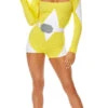 Forplay Making Power Moves Costume -Forplay Shop FP 551540 yellow alt6 lg 2021HALLOWEEN