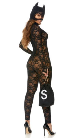 Forplay About My Money Costume 9 Forplay About My Money Costume -Forplay Shop FP 551557 black alt2 lg 2021HALLOWEEN