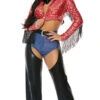 Forplay Saddle Up Costume 1 Forplay Saddle Up Costume -Forplay Shop FP 551561 red alt5 lg 2021HALLOWEEN