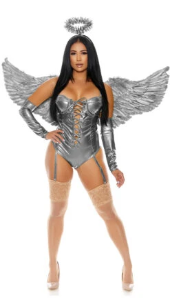 Forplay On Guard Of The Heavens Costume