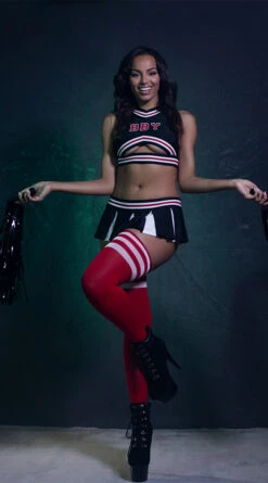 Forplay Good Luck Charm Costume