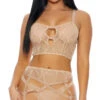 Forplay Made To See Mesh Bra Set -Forplay Shop FP 770210 nude alt3 lg 2020SEP23861