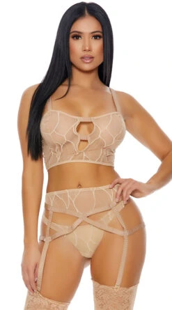 Forplay Made To See Mesh Bra Set 7 Forplay Made To See Mesh Bra Set -Forplay Shop FP 770210 nude alt4 lg 2020SEP23861