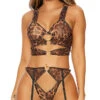 Forplay Jungle Look Bra Set -Forplay Shop FP 771603 leopard alt1 lg 2021APR29043