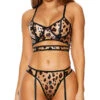 Forplay Wild Nights Garter Bra Set 1 Forplay Wild Nights Garter Bra Set -Forplay Shop FP 771627 leopard alt1 lg 2021APR29043