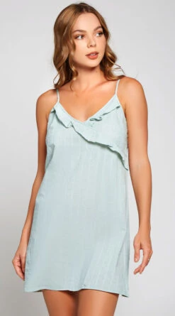 Between The Sheets Chemise