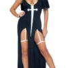 LEG AVENUE Sultry Sinner Costume -Forplay Shop LA 86972 01 007 2021HALLOWEN