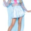 LEG AVENUE Flirty Godmother Costume -Forplay Shop LA 86976 01 038 2021HALLOWEN