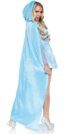LEG AVENUE Flirty Godmother Costume -Forplay Shop LA 86976 02 038 2021HALLOWEN