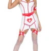 LEG AVENUE ER Hottie Costume -Forplay Shop LA 86985 01 002 2021HALLOWEN