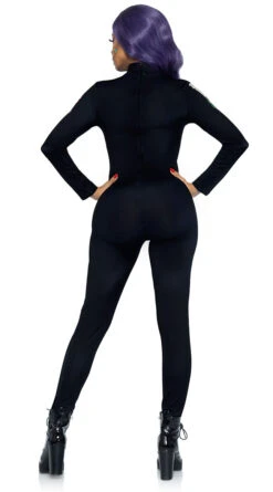 LEG AVENUE Rose From The Dead Costume -Forplay Shop LA 87066 06 101 2021HALLOWEN