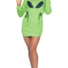LEG AVENUE Space Vibes Costume -Forplay Shop LA 87077 01 126 2021HALLOWEN