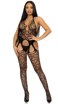 LEG AVENUE All My Love Bodystocking -Forplay Shop LA 89306 01 0012022SEPT53496