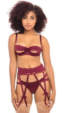 Forever Is A Long Time Bra Set 18 Forever Is A Long Time Bra Set -Forplay Shop OL 41 70028 ZFD ALT BA 2020NOV25636