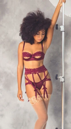 Forever Is A Long Time Bra Set 19 Forever Is A Long Time Bra Set -Forplay Shop OL 41 70028 ZFD ED2 HR 2020NOV25636