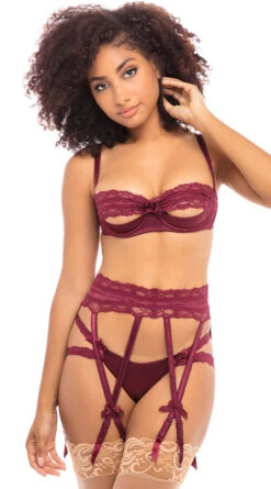 Forever Is A Long Time Bra Set 17 Forever Is A Long Time Bra Set -Forplay Shop OL 41 70028 ZFD FRONT BA 2020NOV25636