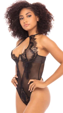 Last Thing On My Mind Teddy 20 Last Thing On My Mind Teddy -Forplay Shop OL 51 11457 BK ALT BA 2020NOV25636