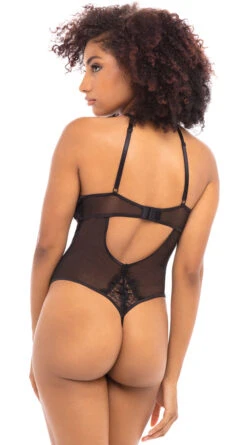 Last Thing On My Mind Teddy 15 Last Thing On My Mind Teddy -Forplay Shop OL 51 11457 BK BACK BA 2020NOV25636