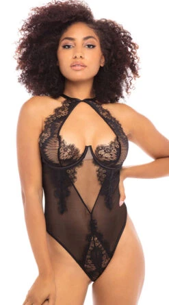 Last Thing On My Mind Teddy 19 Last Thing On My Mind Teddy -Forplay Shop OL 51 11457 BK FRONT BA 2020NOV25636