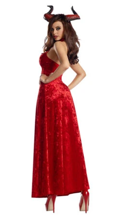 Bad Religion Costume -Forplay Shop PK PK2142 Back 2021HALLOWEEN