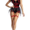Bad Medicine Costume -Forplay Shop PK PK2144 Front 2021HALLOWEEN