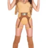 Roma Dust Biting Babe Costume -Forplay Shop RM 5013 2021HALLOWEEN