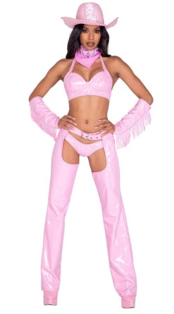 Roma All Dolled Up Sheriff Costume -Forplay Shop RM 5014 2021HALLOWEEN
