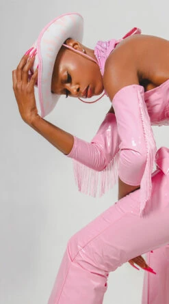 Roma All Dolled Up Sheriff Costume -Forplay Shop RM 5014 2 YANDY INFLUENCER 2021HALLOWEEN