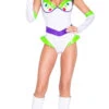 Roma Sexy To Infinity Costume -Forplay Shop RM 5018 2021HALLOWEEN