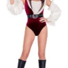 Roma High Seas Hottie Costume -Forplay Shop RM 5032 2021HALLOWEEN