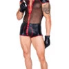 Roma Men's Shot In The Dark Costume -Forplay Shop RM 5060 2021HALLOWEEN