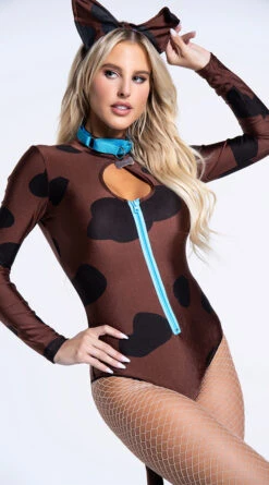 Sidekick Pooch Costume 13 Sidekick Pooch Costume -Forplay Shop SA S2127 11 YANDY PS09292021