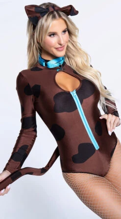 Sidekick Pooch Costume 12 Sidekick Pooch Costume -Forplay Shop SA S2127 14 YANDY PS09292021