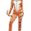 Tempting Tiger Honey Costume 2 Tempting Tiger Honey Costume -Forplay Shop SA S2139 Front 2021HALLOWEEN