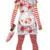 Evil Burger Babe Costume -Forplay Shop SI 90245 Evil Fast Food Girl 2 2021HALLOWEEN