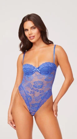 Yandy Tantalizing Teddy