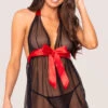Yandy Sweet Surprise Babydoll Set