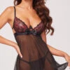 Yandy A Touch Of Love Babydoll Set 2 Yandy A Touch Of Love Babydoll Set -Forplay Shop YO 74 11781 F Yandy PS07272022
