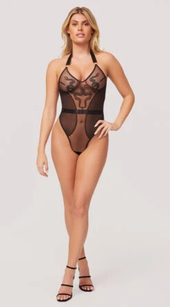 Yandy Venomous Vixen Teddy